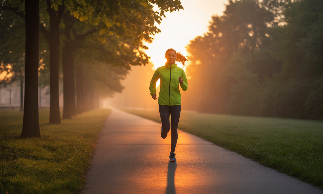 Courir pour exister : une réflexion sur le lien entre mouvement et identité 2 découvrez une réflexion profonde sur le lien indissociable entre le mouvement et l'identité dans l'ouvrage 'courir pour exister'. explorez comment la course transcende la simple activité physique pour devenir un véritable acte d'affirmation de soi et d'existence. plongez dans une analyse qui questionne notre rapport au corps et à l'espace, tout en mettant en lumière l'importance du mouvement dans la construction de notre identité.