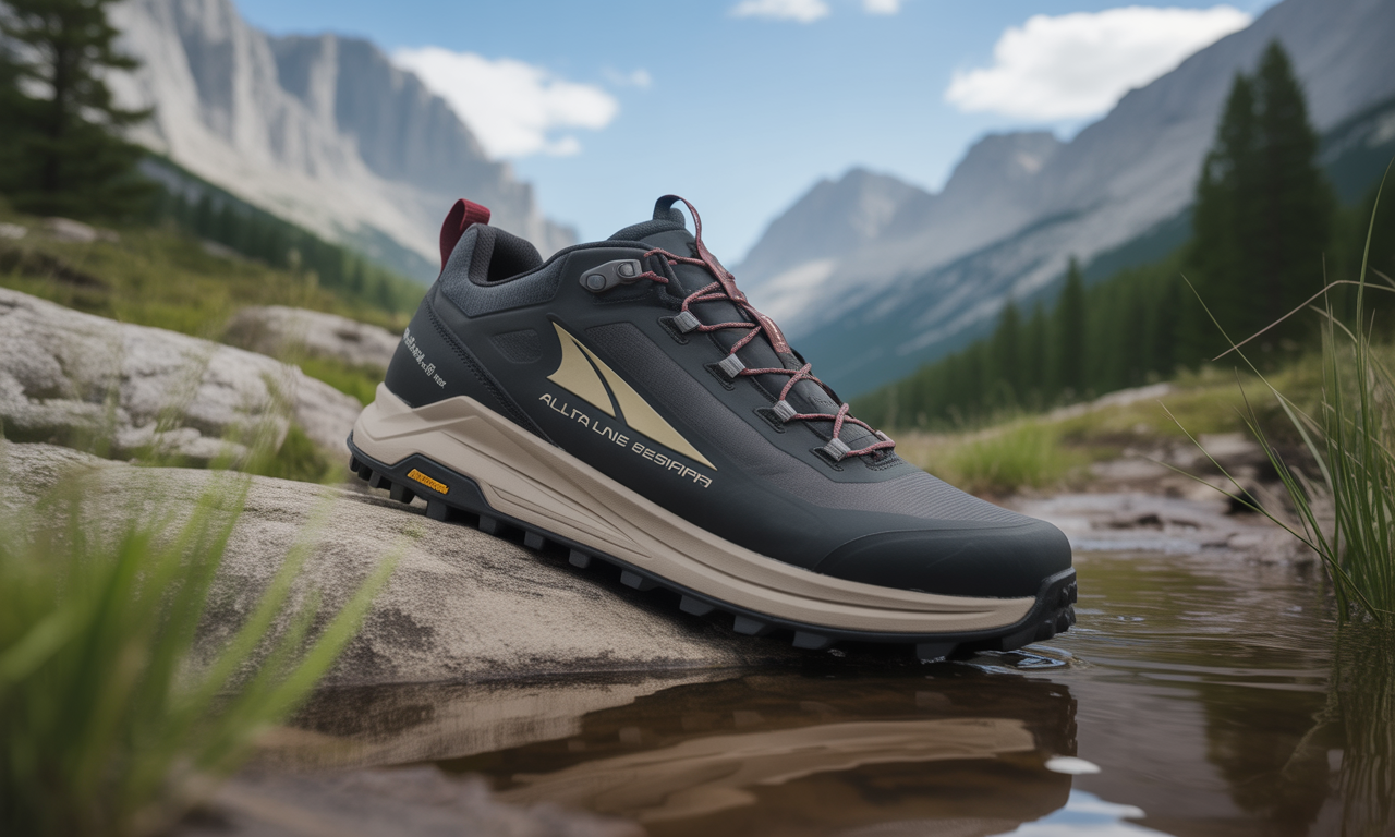 découvrez l'altra lone peak neoshell, la chaussure d'aventure parfaite pour les passionnés de plein air. conçue pour allier confort, durabilité et performance, elle vous accompagne sur tous vos sentiers. préparez-vous à explorer sans limites avec cette chaussure innovante !