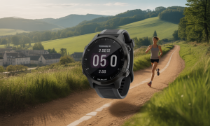 découvrez la garmin forerunner 265, la montre gps parfaite pour les coureurs en france. profitez de fonctionnalités avancées, d'un suivi précis de votre performance et d'un design élégant qui saura vous accompagner sur tous vos parcours.