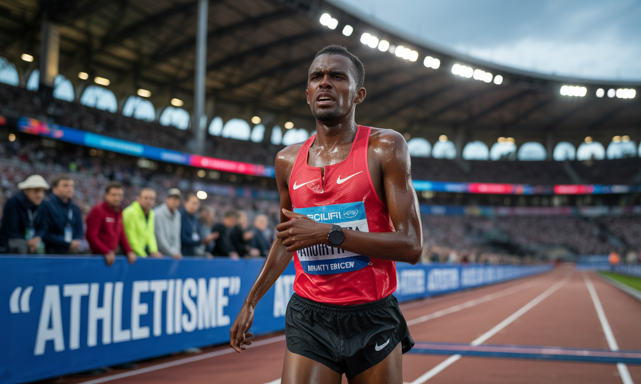 explorez les enjeux du dopage en athlétisme à travers une analyse profonde et révélatrice des motivations, des conséquences et des défis éthiques qui entourent ce phénomène controversé. une réflexion indispensable sur l'intégrité du sport.