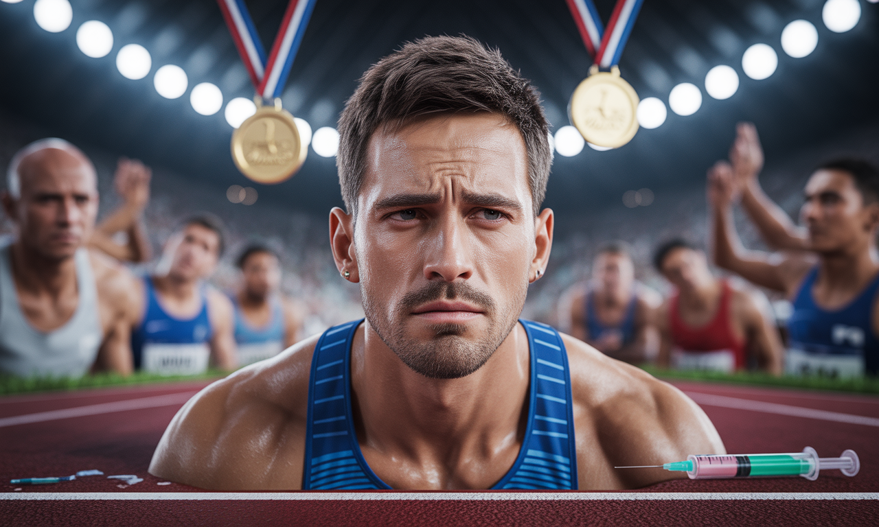 découvrez les enjeux du dopage en athlétisme, une problématique qui suscite de nombreuses interrogations. analyse des impacts sur la santé des athlètes, l'intégrité du sport et les répercussions sociales. plongez dans ce sujet complexe et controversé.