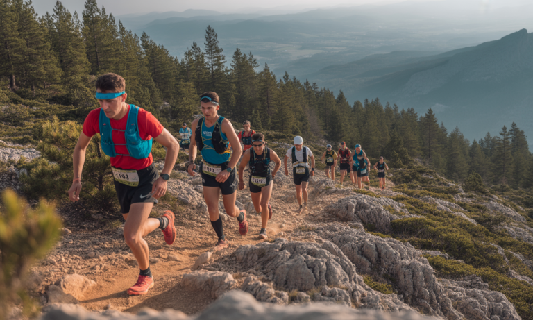 La fête du Trail au Pic Saint Loup – un événement local à ne pas manquer ! 30 venez découvrir la magie de la fête du trail au pic saint loup ! cet événement local incontournable vous promet des paysages à couper le souffle, des courses palpitantes et une ambiance conviviale. rejoignez-nous pour célébrer la passion du trail et profiter de cette expérience unique en pleine nature.