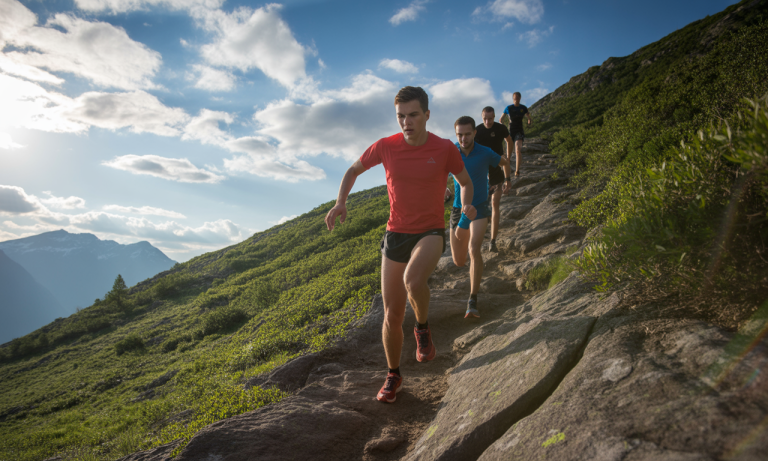La montée royale : un défi de 5 km dans les hauteurs 28 rejoignez-nous pour la montée royale, un défipalpitant de 5 km à travers des paysages spectaculaires en altitude. testez vos limites et profitez d'une expérience unique en pleine nature, où le défi sportif rencontre le plaisir des panoramas époustouflants.