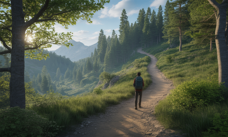 Le trail : un défi qui vous attire ? 8 découvrez le monde captivant du trail, un sport qui allie défi personnel et amour de la nature. explorez des sentiers variés tout en testant vos limites physiques et mentales. êtes-vous prêt à vous lancer dans cette aventure hors du commun ?