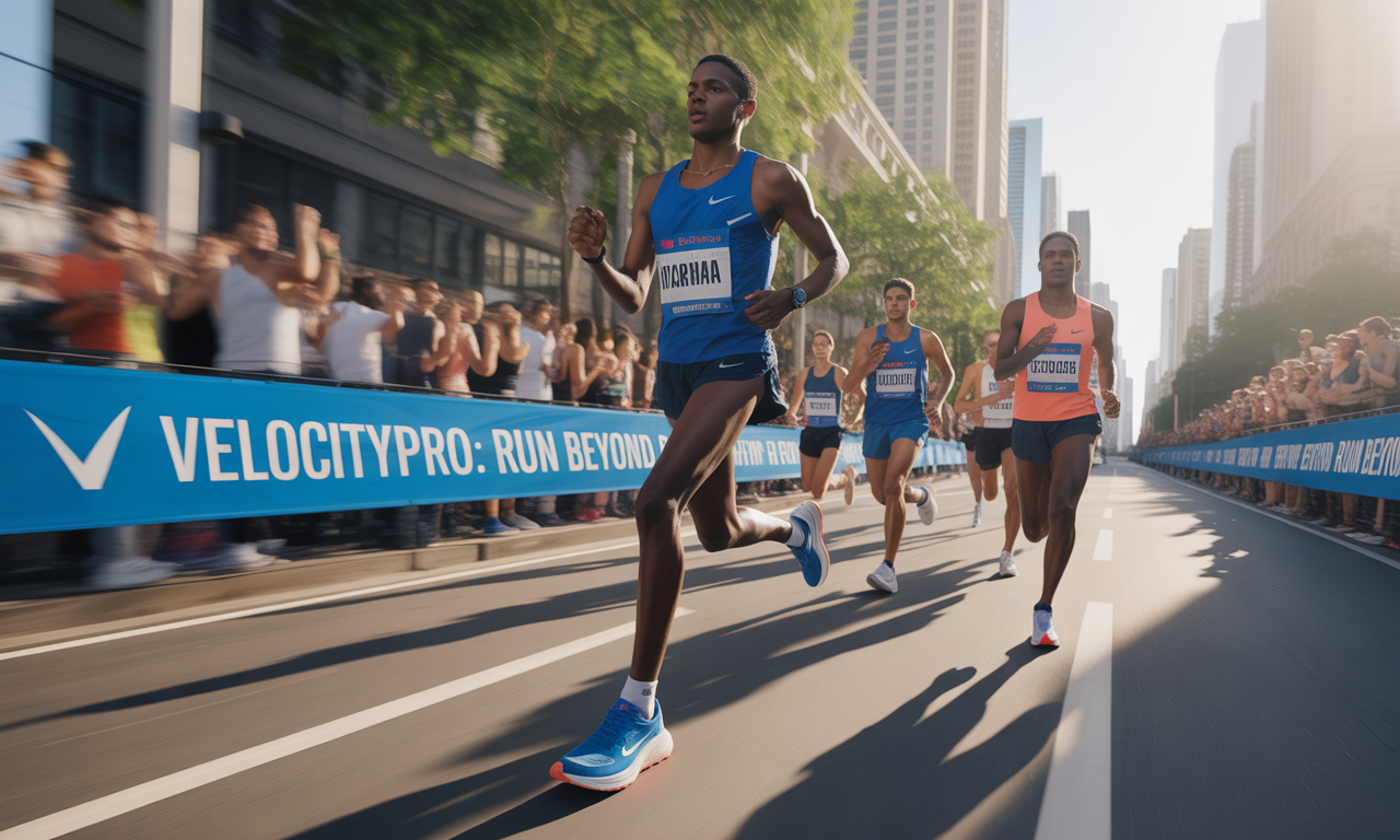 découvrez l'épreuve mythique du marathon, un défi exaltant de 42,195 km qui met à l'épreuve l'endurance et la détermination des coureurs du monde entier. rejoignez la communauté des passionnés et vivez une aventure sportive inoubliable!