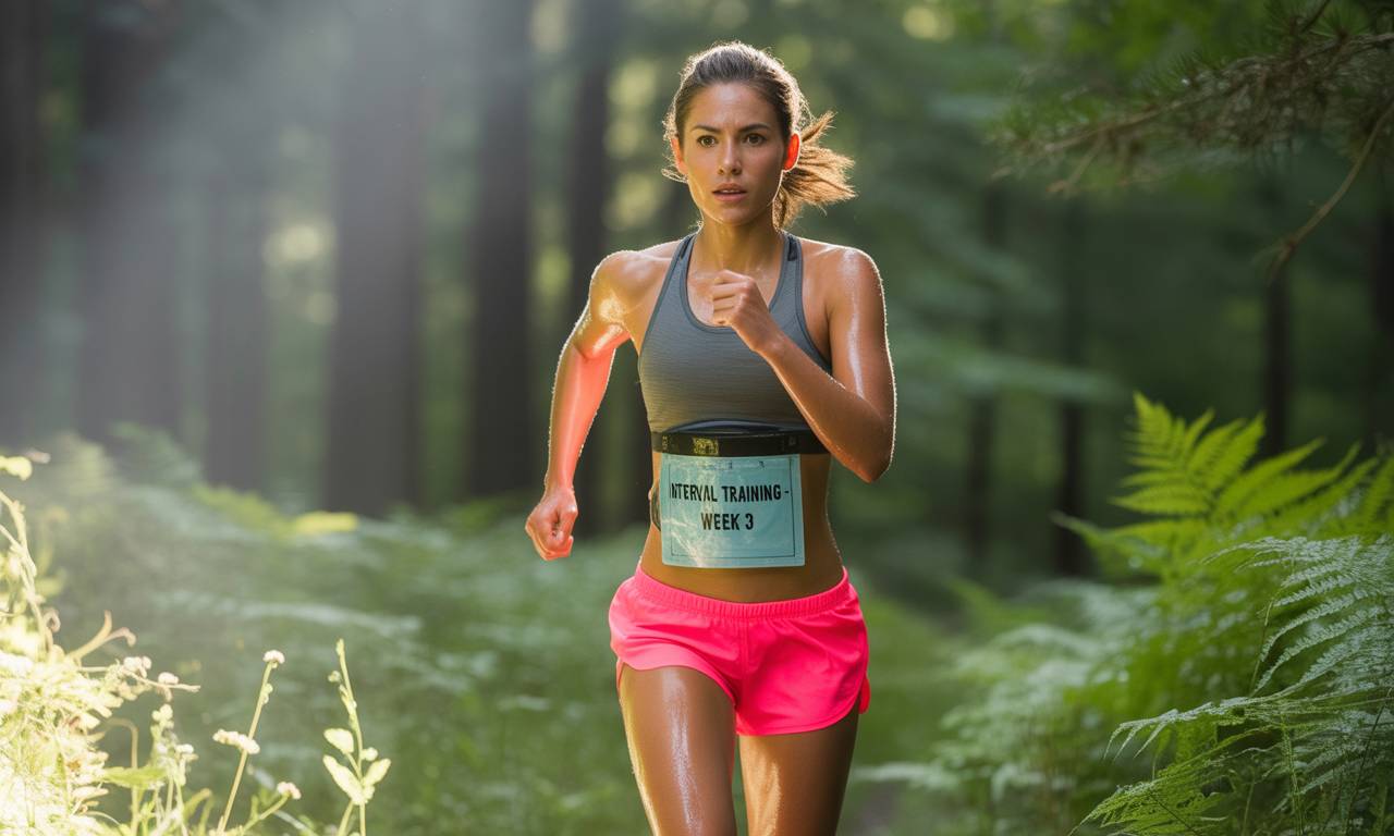 L'importance d'un programme d'entraînement pour améliorer sa vitesse en course 2 découvrez l'importance cruciale d'un programme d'entraînement adapté pour optimiser votre vitesse en course. apprenez comment structurer vos séances, renforcer votre endurance et atteindre vos objectifs de performance grâce à des conseils d'experts.