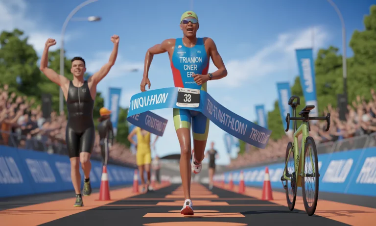 Maintenir sa performance en course à pied grâce au triathlon : un premier retour d'expérience 11 découvrez comment le triathlon peut booster votre performance en course à pied grâce à notre retour d'expérience inspirant. apprenez à équilibrer les disciplines pour améliorer votre endurance et optimiser vos résultats.