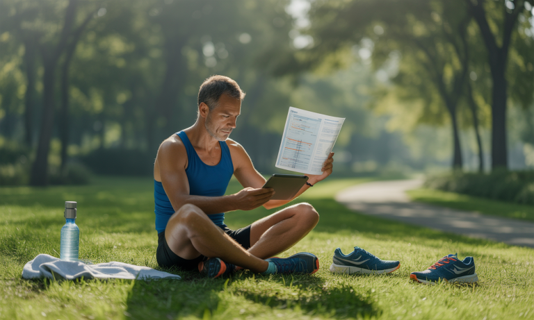 Optimiser votre affûtage marathon après un intense cycle d'entraînement ! 12 découvrez comment optimiser votre affûtage marathon après un intense cycle d'entraînement. suivez nos conseils pour maximiser votre performance le jour j, tout en garantissant une récupération optimale.