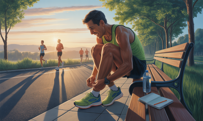 Préparer son premier marathon : un voyage de réflexion et de détermination 21 découvrez comment préparer votre premier marathon en alliant réflexion et détermination. suivez nos conseils pratiques pour transformer votre objectif en succès, surmonter les défis physiques et mentaux, et vivre une expérience inoubliable qui vous marquera à jamais.