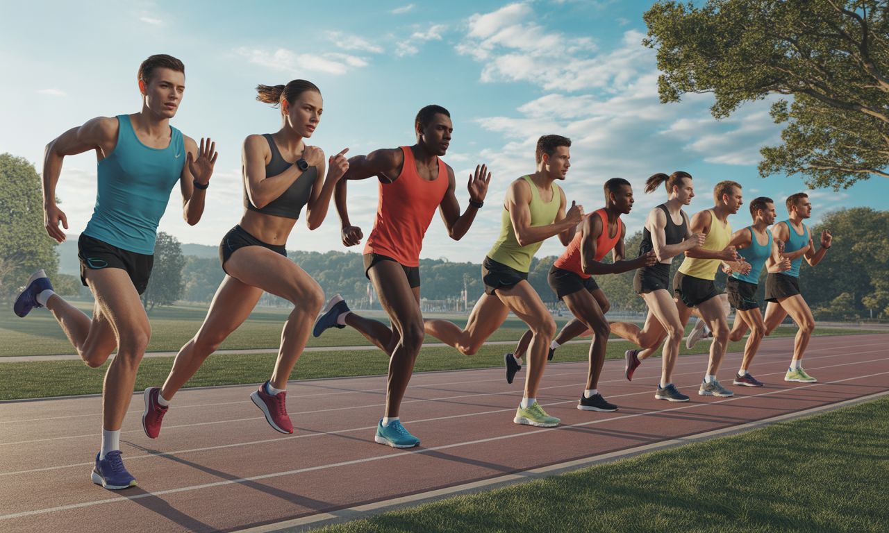 découvrez notre guide de la semaine 2 de préparation au marathon, axé sur l'art de maîtriser l'enchaînement des courses. optimisez votre endurance et améliorez vos performances avec des conseils pratiques et des stratégies d'entraînement adaptées pour atteindre vos objectifs avec confiance.