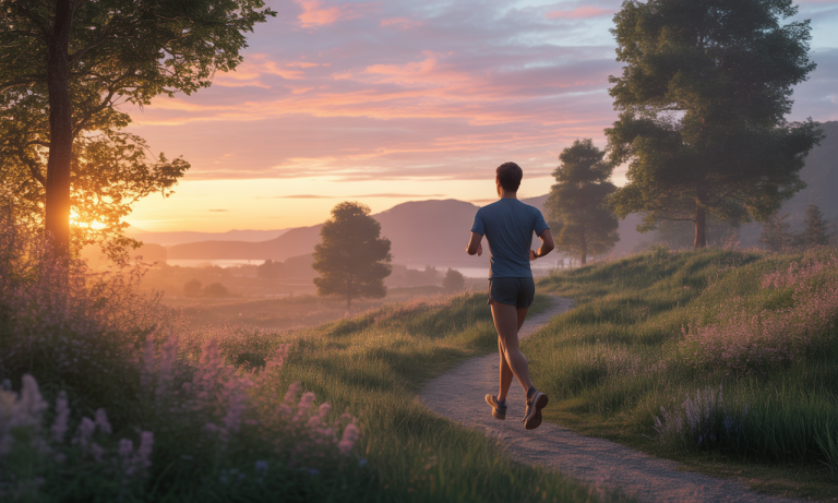 S'épanouir à travers la course, avant tout pour soi-même ! 18 découvrez comment la course à pied peut transformer votre vie en vous permettant de vous épanouir pleinement, tout en privilégiant votre bien-être personnel. explorez les bienfaits de la course pour votre santé mentale et physique, et apprenez à courir pour le plaisir, avant tout pour vous-même.