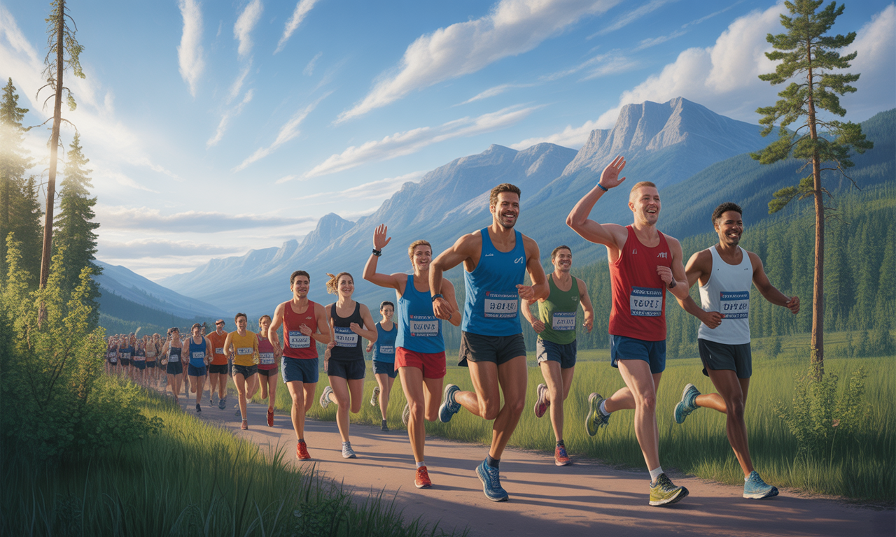 Wings for Life Canada : un défi de course au long cours ! 1 participez à wings for life canada, un défi de course au long cours qui allie passion et solidarité ! rejoignez des coureurs du monde entier pour soutenir la recherche sur la moelle épinière et faites la différence tout en vous dépassant. inscrivez-vous dès maintenant et courez pour ceux qui ne le peuvent pas !