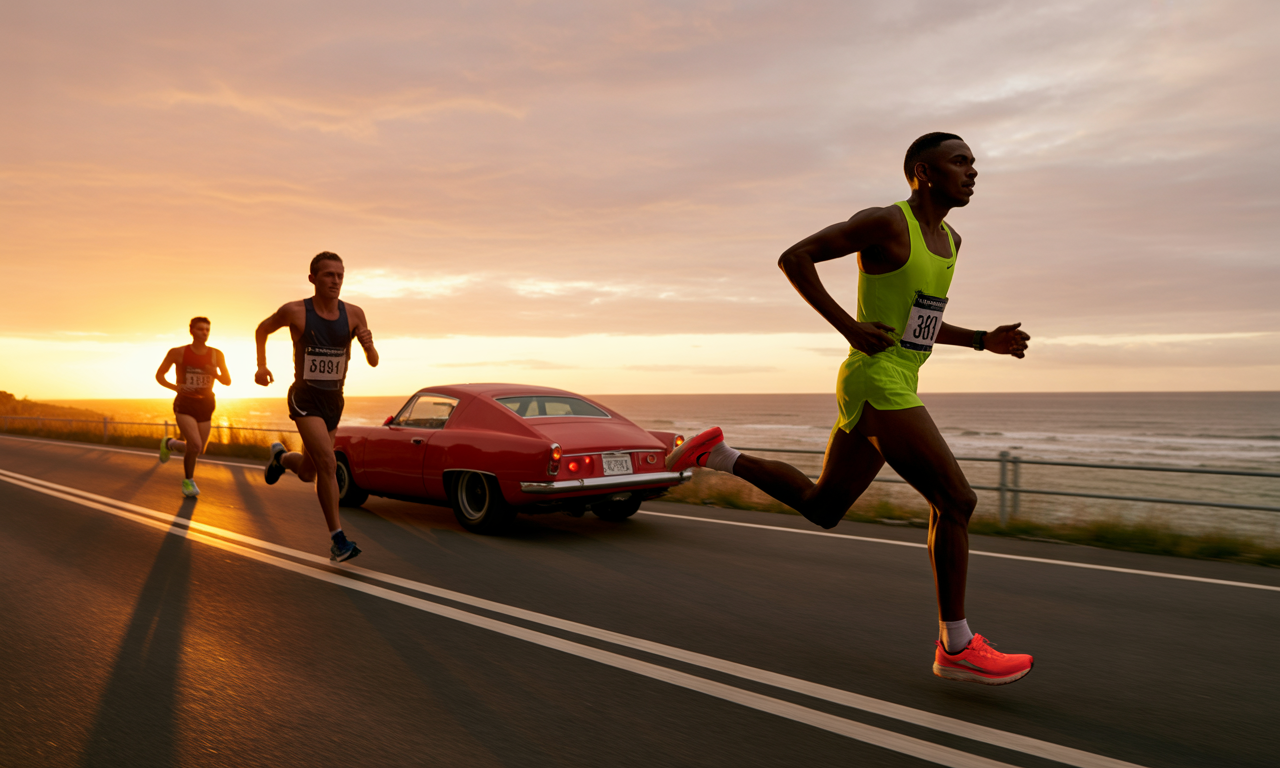 Wings for Life : un défi pour les passionnés de course à pied 2 participez à wings for life, un défi unique pour les passionnés de course à pied ! rejoignez des centaines de coureurs pour soutenir la recherche sur les lésions de la moelle épinière tout en repoussant vos limites. inscrivez-vous dès maintenant et courez pour une bonne cause !