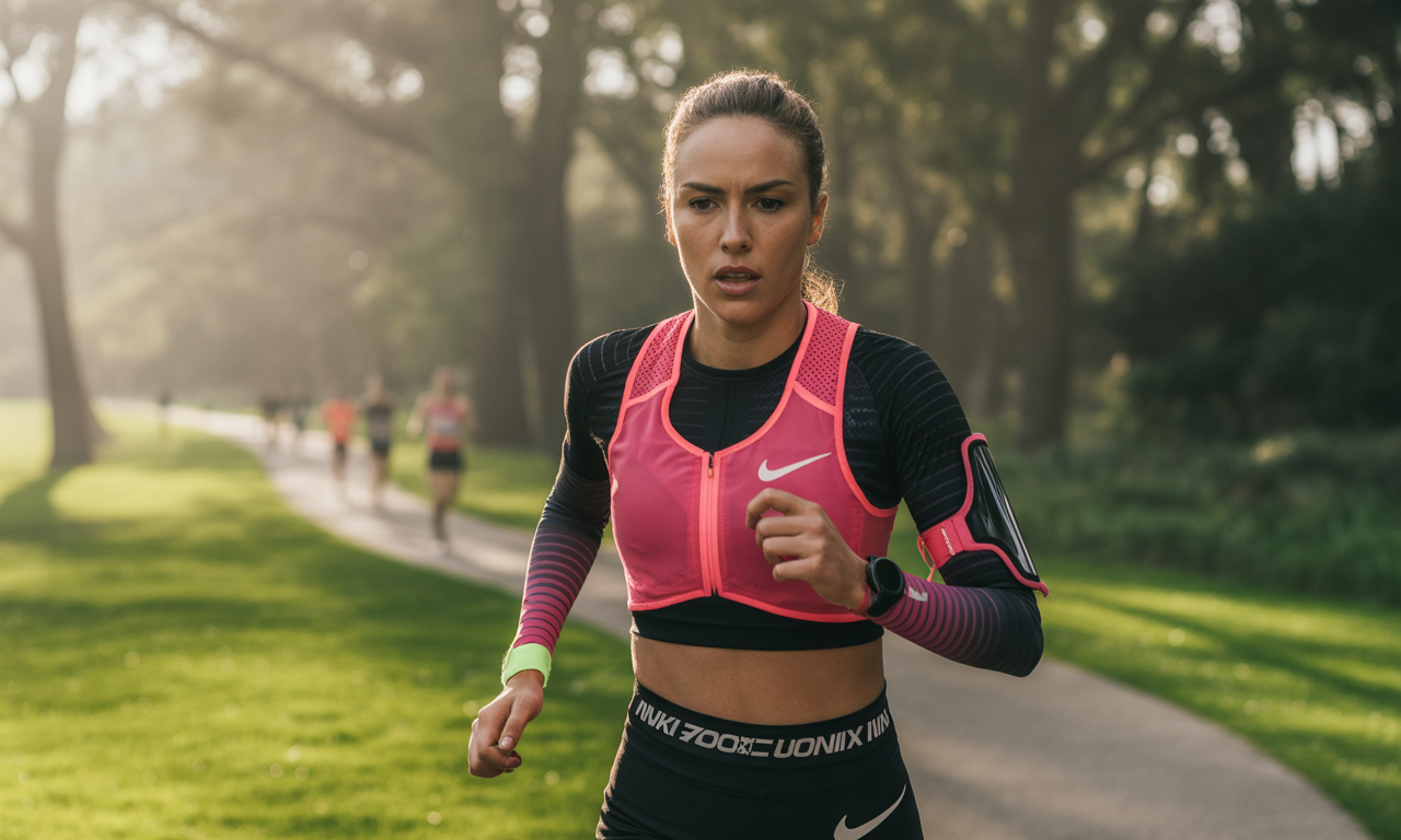 découvrez comment adopter une approche progressive pour optimiser vos performances en course à pied. améliorez votre endurance, réduisez le risque de blessures et atteignez vos objectifs grâce à des conseils d'entraînement adaptés à tous les niveaux.