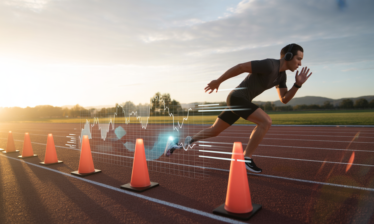 découvrez comment améliorer votre vma pour optimiser vos performances en course à pied. apprenez des conseils pratiques et des techniques efficaces pour vous entraîner et atteindre vos objectifs sportifs.