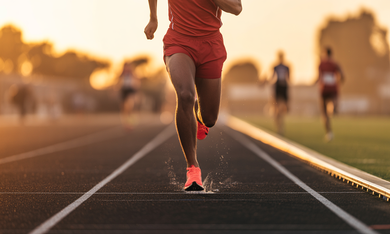 découvrez des astuces efficaces pour optimiser votre vitesse et votre endurance en course. que vous soyez débutant ou coureur expérimenté, trouvez des conseils pratiques pour'améliorer vos performances et atteindre vos objectifs sportifs.