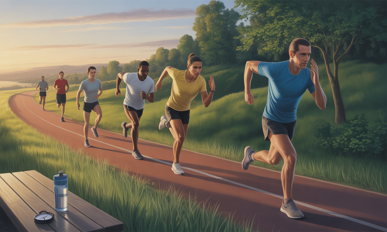 découvrez des astuces efficaces pour booster votre vitesse et votre endurance en course. que vous soyez débutant ou coureur expérimenté, améliorez vos performances avec des conseils pratiques, des techniques d'entraînement et des recommandations nutritionnelles adaptées.