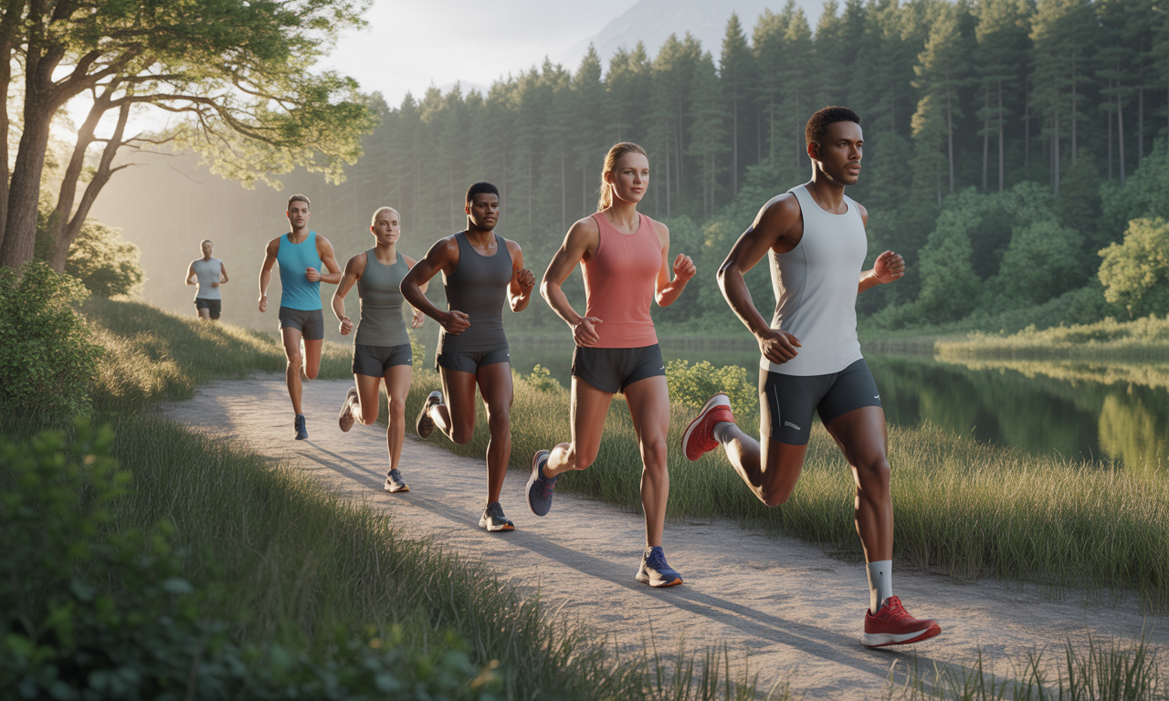 découvrez nos astuces essentielles pour maîtriser la course en endurance fondamentale. apprenez à améliorer votre technique, à gérer votre rythme et à optimiser vos entraînements pour atteindre vos objectifs de manière efficace et durable.