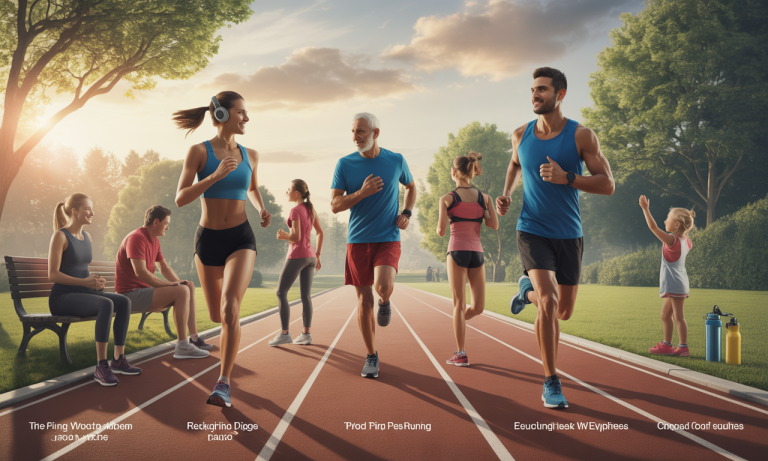 Cinq astuces pour booster votre motivation à courir 62 découvrez cinq astuces pratiques et inspirantes pour améliorer votre motivation à courir. que vous soyez débutant ou coureur expérimenté, ces conseils vous aideront à garder le cap et à atteindre vos objectifs de course tout en prenant du plaisir à chaque foulée.