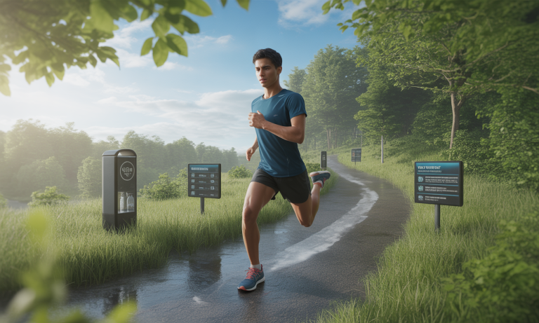 Comment éviter le surentraînement en course à pied pour continuer à progresser 68 découvrez les meilleures stratégies pour éviter le surentraînement en course à pied. apprenez à équilibrer vos séances d'entraînement, à écouter votre corps et à intégrer des périodes de repos pour continuer à progresser efficacement tout en préservant votre santé.