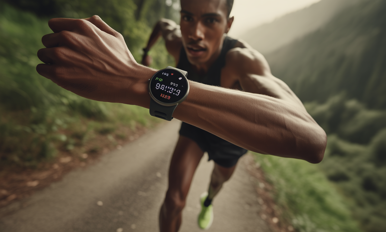 découvrez comment l'imprécision des données fournies par votre montre gps peut affecter vos performances d'entraînement. apprenez à identifier ces erreurs et à optimiser vos séances pour atteindre vos objectifs sportifs.