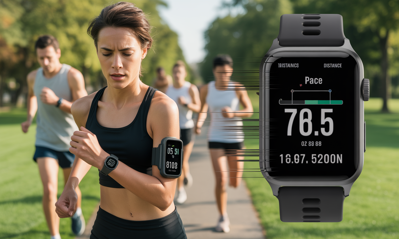 découvrez comment l'imprécision des données d'une montre gps peut influencer vos performances d'entraînement. apprenez à identifier les erreurs potentielles et à optimiser votre utilisation des technologies sportives pour atteindre vos objectifs.