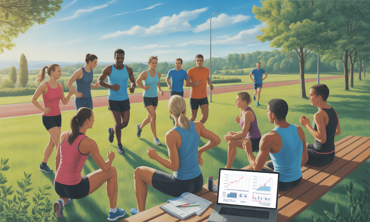 découvrez comment choisir le plan d'entraînement parfait pour votre course à pied. suivez nos conseils pratiques pour adapter votre entraînement à vos objectifs, votre niveau et votre emploi du temps, afin d'optimiser votre performance et profiter pleinement de chaque course.