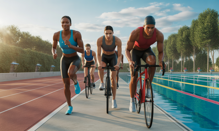 Comprendre la règle des 70% d'endurance fondamentale : enjeux et bénéfices 30 découvrez comment la règle des 70% d'endurance fondamentale peut transformer votre entraînement. apprenez les enjeux et les bénéfices de cette méthodologie pour améliorer vos performances sportives et optimiser votre condition physique.