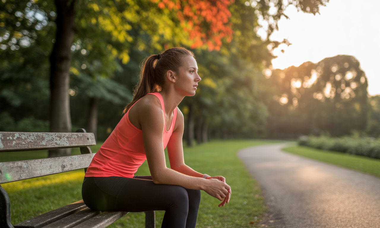découvrez comment la surcompensation en course à pied peut transformer vos entraînements. apprenez les mécanismes de récupération et d'adaptation qui vous permettront de progresser efficacement. dévoilez le secret des coureurs performants pour optimiser vos performances et atteindre vos objectifs plus rapidement.