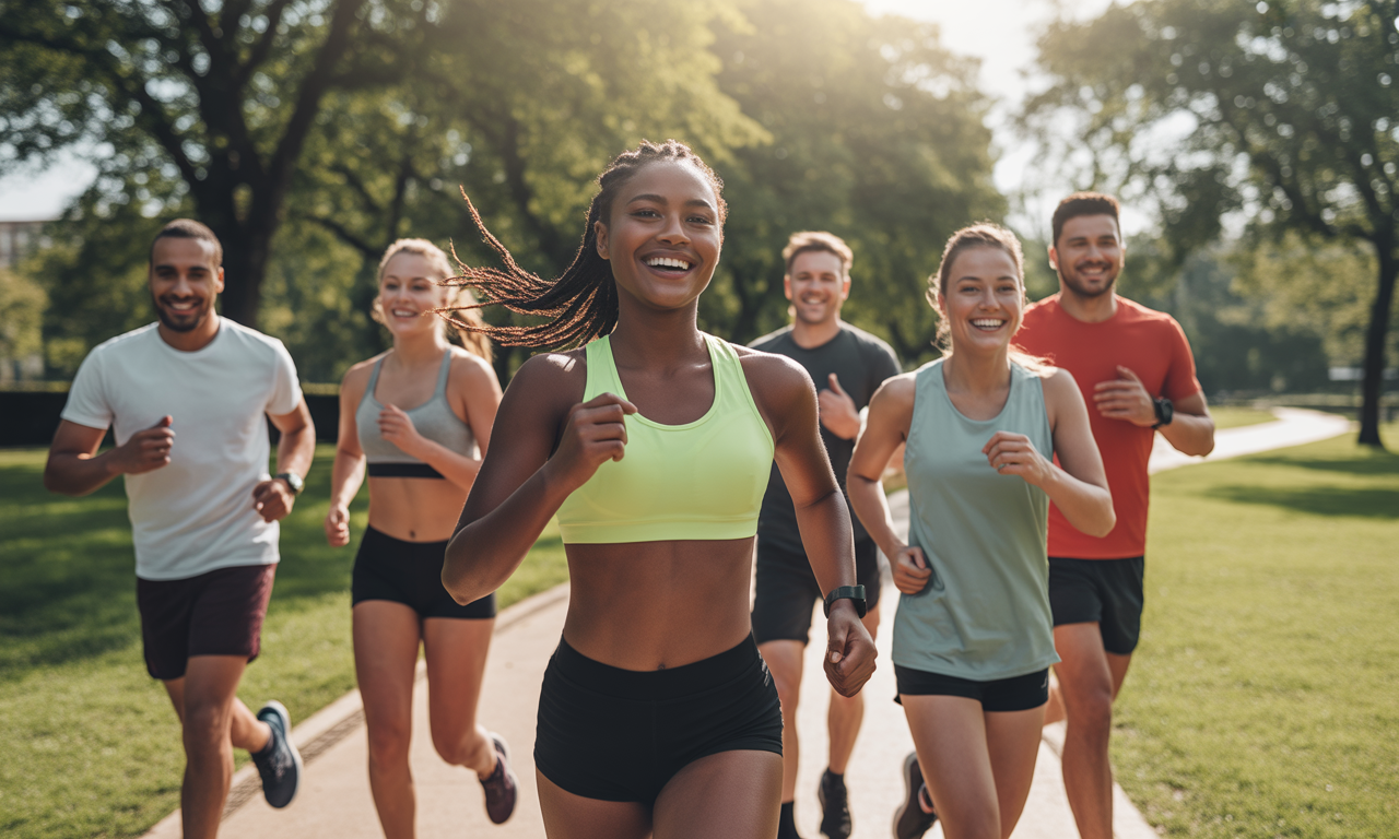 découvrez comment courir en groupe peut transformer votre expérience de la course à pied, en alliant plaisir et optimisation des performances. rejoignez une communauté de coureurs pour relever des défis ensemble et atteindre vos objectifs sportifs tout en profitant des bienfaits de la camaraderie.
