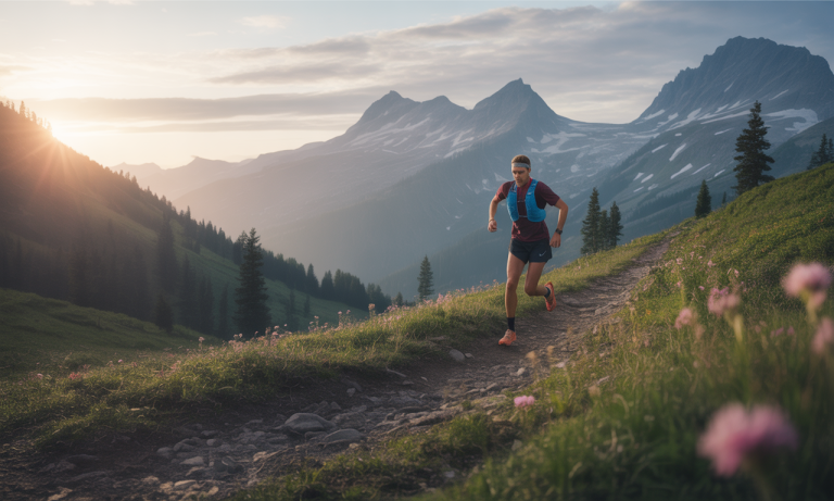 Courir en montagne : le guide complet d'un passionné de running 98 découvrez le guide complet d'un passionné de running sur la course en montagne. apprenez les techniques, les meilleures pratiques, et les équipements indispensables pour profiter pleinement de vos sessions de trail. que vous soyez débutant ou coureur expérimenté, ce guide vous accompagnera dans votre aventure en pleine nature.