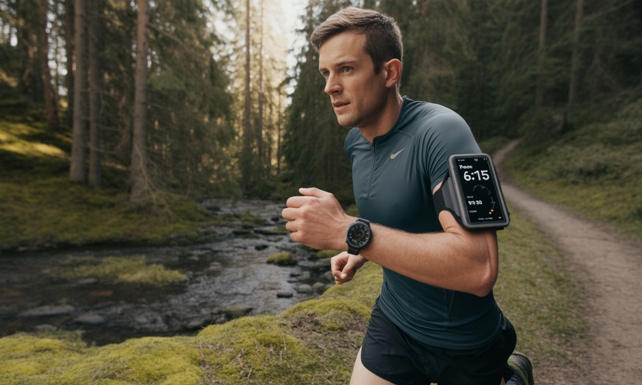 découvrez les meilleures applications pour améliorer vos performances en running et en trail. optimisez vos sessions de course avec des outils de suivi, de motivation et d'itinéraires adaptés à vos besoins.