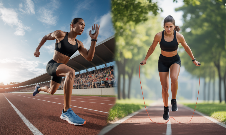 Deux méthodes efficaces pour réaliser une séance de fractionné 38 découvrez deux méthodes efficaces pour optimiser vos séances de fractionné et améliorer vos performances. que vous soyez débutant ou athlète confirmé, apprenez des techniques simples pour tirer le meilleur parti de votre entraînement.