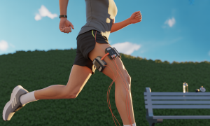 découvrez si l'électrostimulation peut booster vos performances en course à pied ! plongez dans notre test complet pour évaluer son efficacité et transformer votre entraînement.