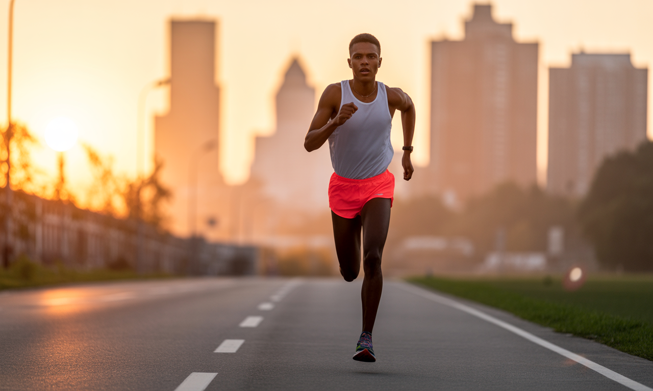 découvrez si courir à allure marathon est véritablement inutile. cet article présente 4 raisons essentielles à considérer pour comprendre l'importance de cette pratique dans votre entraînement et vos performances.