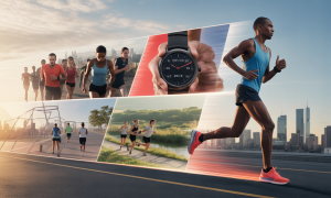 découvrez si courir à allure marathon est vraiment inutile. dans cet article, nous explorons 4 raisons incontournables qui vous aideront à comprendre l'importance de cet entraînement spécifique pour optimiser votre performance et préparer vos courses efficacement.