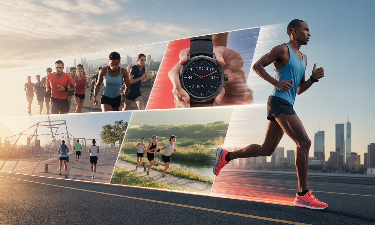 découvrez si courir à allure marathon est vraiment inutile. dans cet article, nous explorons 4 raisons incontournables qui vous aideront à comprendre l'importance de cet entraînement spécifique pour optimiser votre performance et préparer vos courses efficacement.