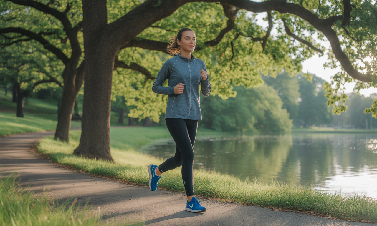 découvrez comment varier votre rythme de footing peut améliorer votre santé physique et mentale. explorez les bienfaits d'une pratique diversifiée pour optimiser vos performances et profiter pleinement de chaque course.