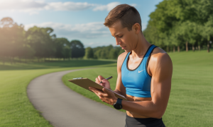 découvrez comment fixer des objectifs en course à pied peut transformer votre pratique et booster vos performances. apprenez les meilleures stratégies pour définir des objectifs réalistes et motivants, essentiels pour progresser et atteindre de nouveaux sommets dans votre entraînement.