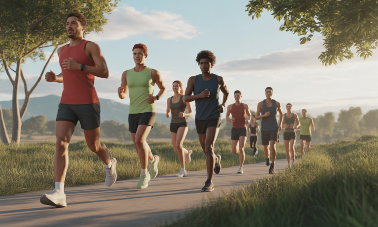 Footing : privilégier le cardio ou se fier aux sensations ? 27 découvrez comment optimiser votre entraînement de footing en choisissant entre le travail cardio ou en écoutant vos sensations. apprenez à mieux comprendre votre corps pour améliorer vos performances tout en évitant les blessures. plongez dans les conseils d'experts pour allier plaisir et efficacité lors de vos courses.