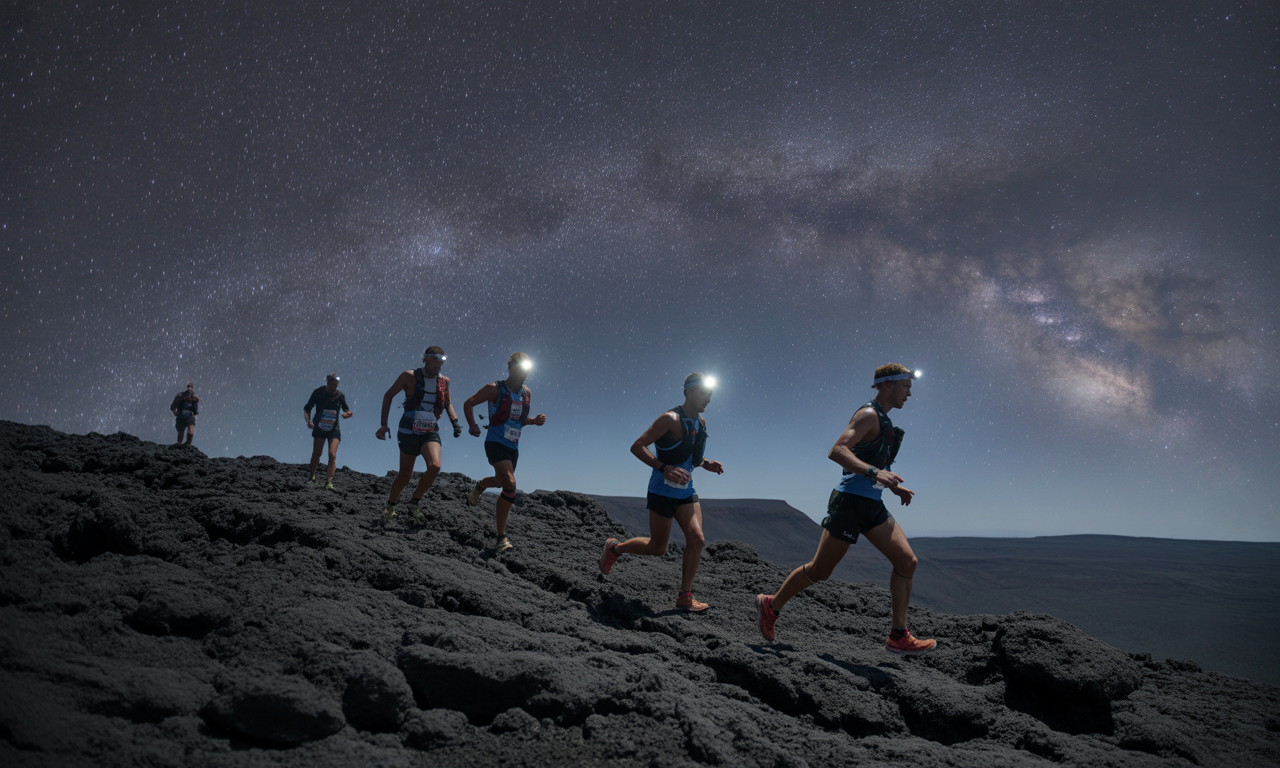 plongez au cœur de la diagonale des fous, un événement légendaire qui mêle défis sportifs et folie collective. découvrez des paysages époustouflants, vivez des émotions intenses et rejoignez des passionnés lors de cette aventure unique à travers l'île de la réunion.