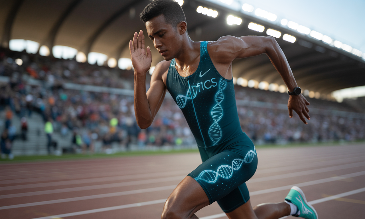 découvrez comment la génétique influence nos performances en course à pied. explorez les liens entre nos gènes et nos capacités physiques, et apprenez comment ces facteurs peuvent façonner votre entraînement et vos résultats.