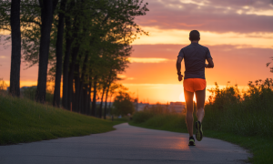 découvrez comment la progression en course à pied est un voyage unique à chaque coureur. explorez des conseils pratiques, des témoignages inspirants et des stratégies pour améliorer vos performances tout en respectant votre rythme personnel. transformez votre passion pour la course en une expérience enrichissante et personnelle.