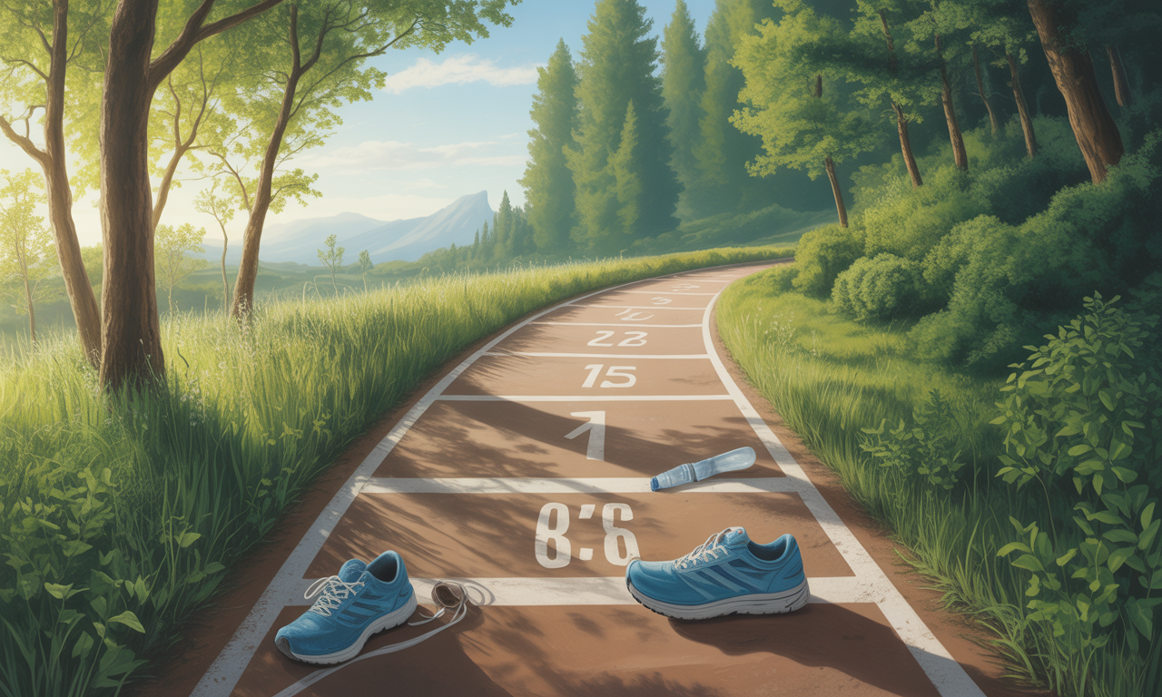 découvrez comment chaque pas compte dans votre parcours de course à pied. apprenez à progresser à votre rythme, à surmonter vos défis personnels et à éveiller votre passion pour la course. transformez votre expérience de la course en un voyage unique et enrichissant.