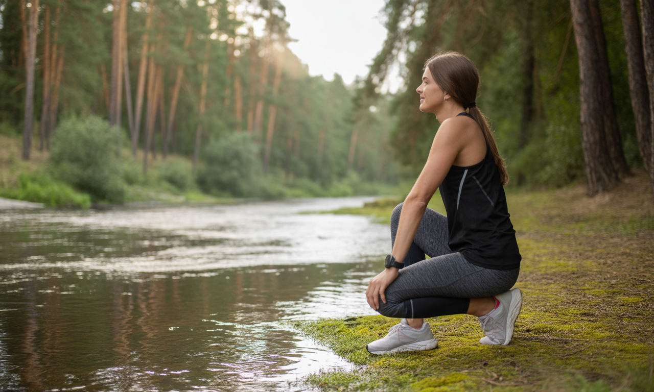 découvrez l'importance d'une semaine de récupération pour votre bien-être. apprenez comment ce moment de pause peut revitaliser votre corps et votre esprit, favorisant ainsi votre santé mentale et physique.