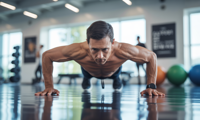 Le gainage : pour des abdos toniques et une performance de course optimisée ! 78 découvrez comment le gainage peut transformer votre entraînement : renforcez vos abdominaux pour une silhouette tonique tout en améliorant vos performances en course. adoptez des exercices ciblés pour allier esthétique et efficacité sportive !