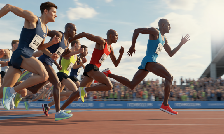 Le negative split : une stratégie de course qui rapporte des dividendes 80 découvrez le negative split, une stratégie de course qui vous aide à optimiser vos performances. apprenez à gérer votre effort pour finir vos courses plus vite et tirer parti d'une technique qui vous rapporte des dividendes en améliorant vos temps et votre endurance.