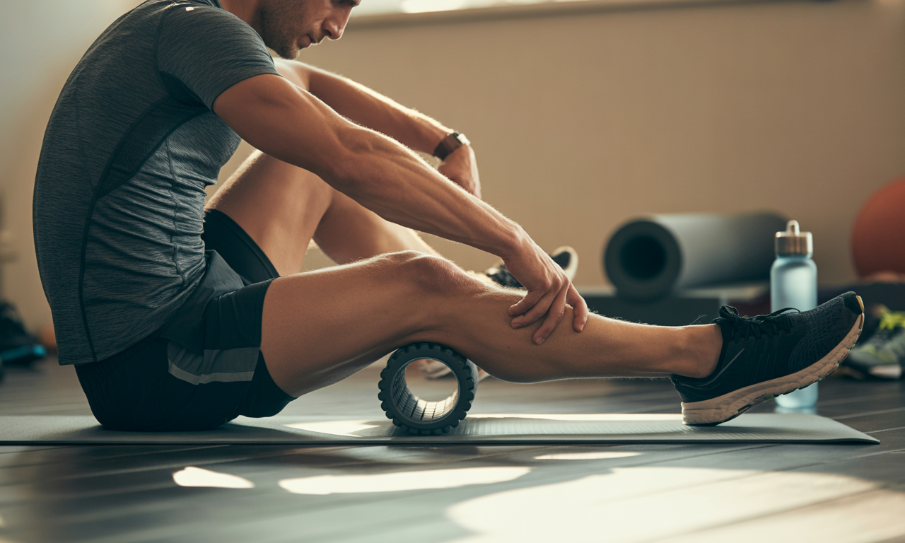 découvrez comment le rouleau en mousse devient votre meilleur allié pour des massages efficaces et relaxants. apprenez ses bienfaits sur votre corps et son utilisation pour soulager les tensions musculaires tout en favorisant la récupération.