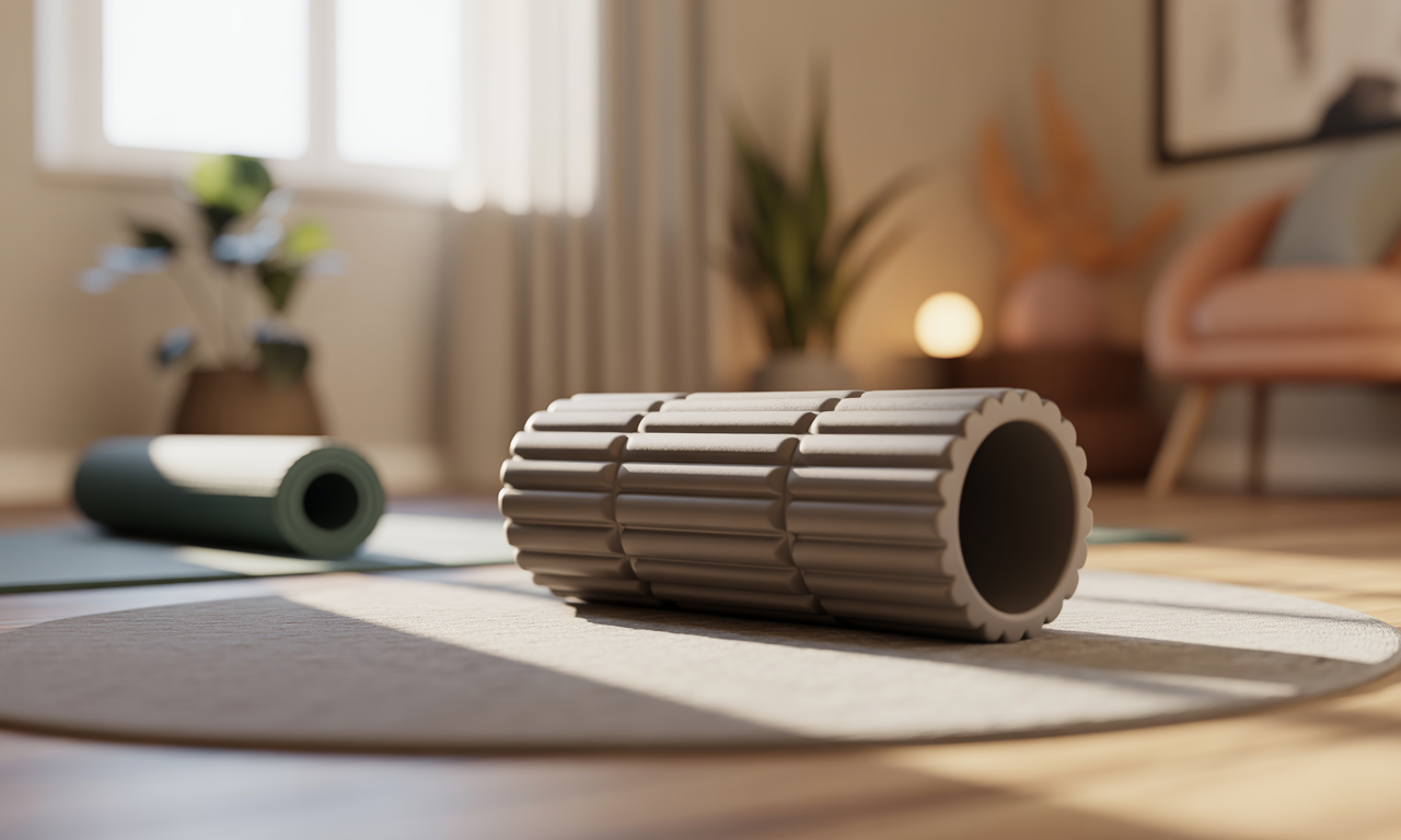 découvrez comment le rouleau en mousse peut transformer vos séances de massage. cet outil essentiel aide à soulager les tensions musculaires, améliore la circulation sanguine et favorise la récupération. apprenez à l'utiliser efficacement pour maximiser les bienfaits de vos massages.