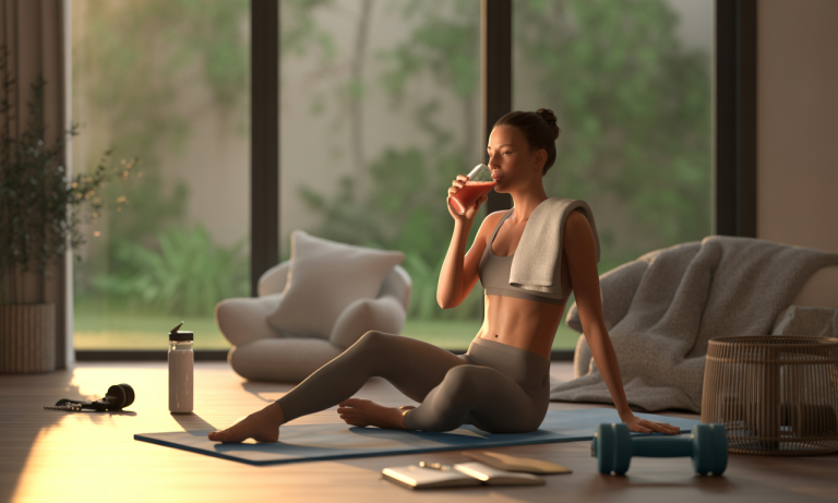 Le temps de récupération idéal après une séance d'entraînement 39 découvrez le temps de récupération idéal après une séance d'entraînement pour optimiser vos performances et éviter les blessures. apprenez à adapter votre récupération en fonction de l'intensité de vos exercices et de vos objectifs sportifs.